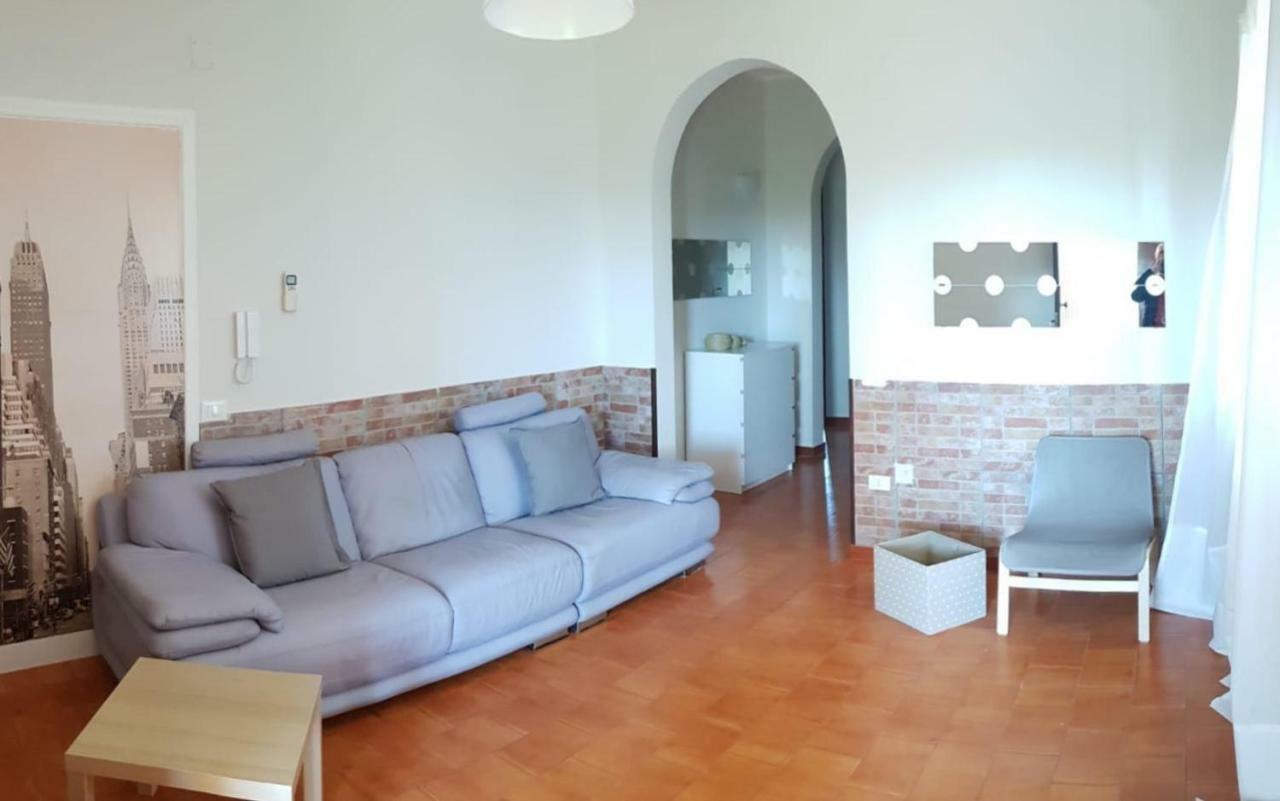 Villa Fioroni Leporano Zewnętrze zdjęcie