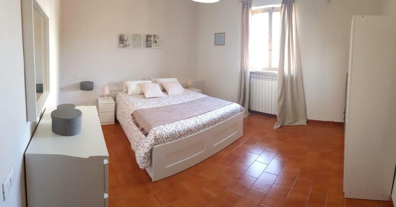 Villa Fioroni Leporano Zewnętrze zdjęcie